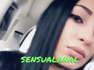 SENSUALANAL