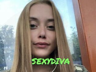 SEXYDIVA