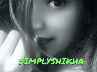 SIMPLYSHIKHA