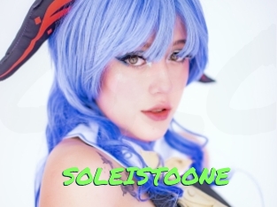 SOLEISTOONE