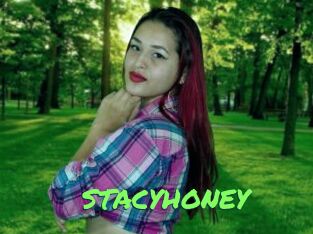 STACYHONEY