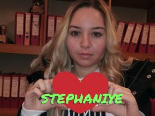 STEPHANIYE