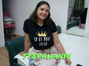 STEPHHANYE