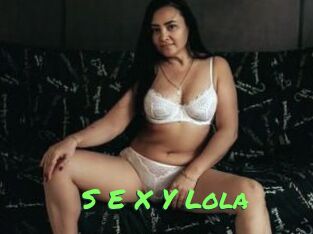 S_E_X_Y_Lola