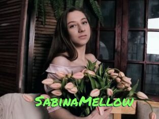 SabinaMellow