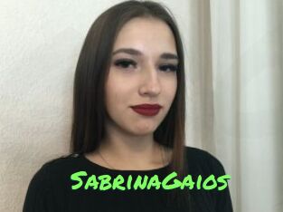 SabrinaGaios