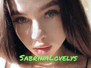 SabrinaLovelys