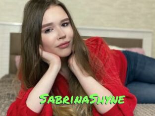 SabrinaShyne