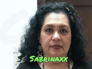 Sabrinaxx