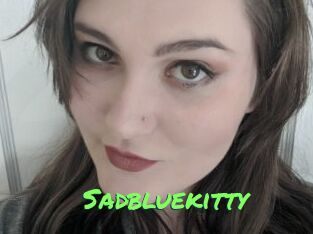 Sadbluekitty