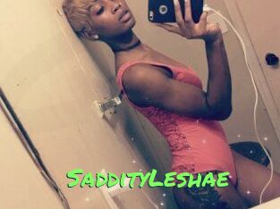 SaddityLeshae