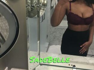 SadeBelle