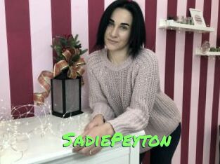 SadiePeyton