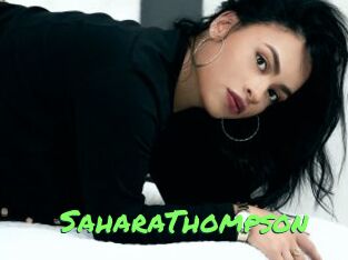 SaharaThompson