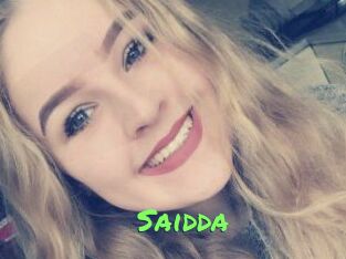 Saidda