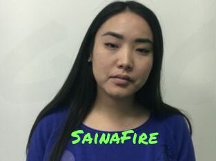 SainaFire