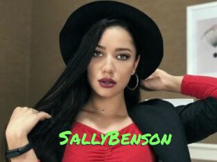 SallyBenson