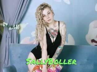 SallyBoller