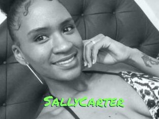 SallyCarter