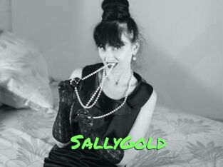 SallyGold