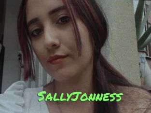 SallyJonness