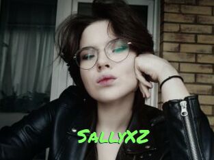 SallyXZ