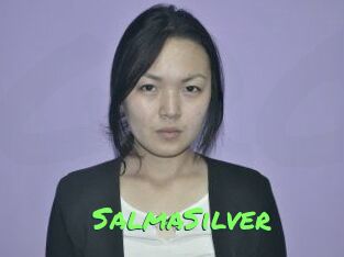 SalmaSilver