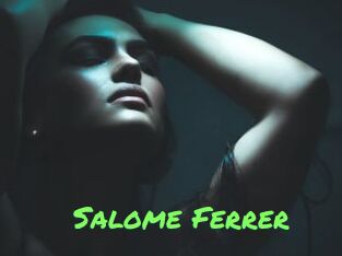 Salome_Ferrer