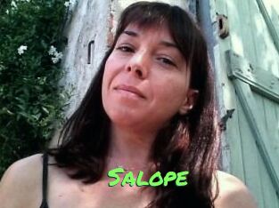 Salope