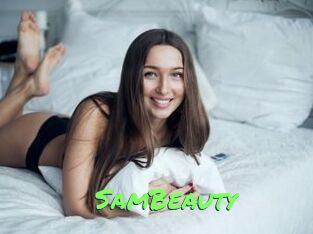 SamBeauty