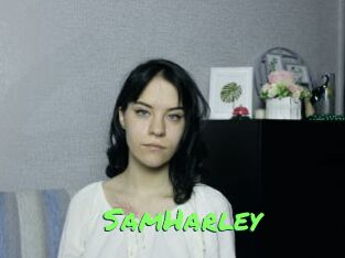 SamHarley