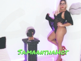 SamaanthaHot