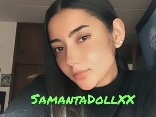 SamantaDollXX