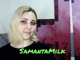 SamantaMilk