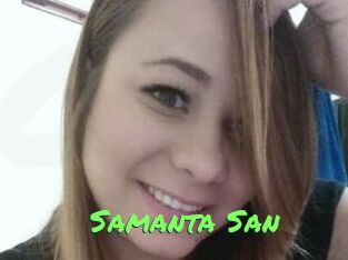 Samanta_San