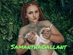 SamanthaGallant