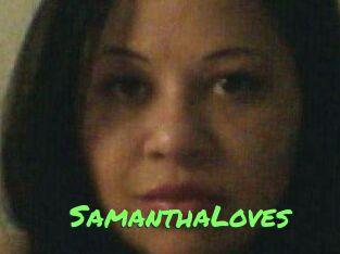 SamanthaLoves