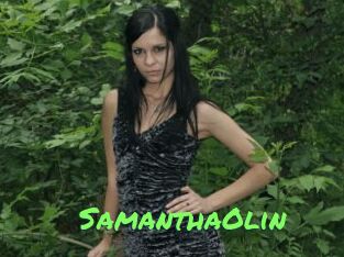 SamanthaOlin