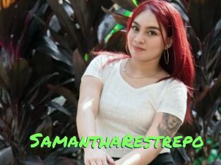 SamanthaRestrepo