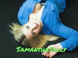 SamanthaSally