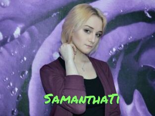 SamanthaTi