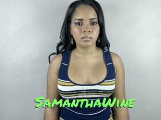 SamanthaWine