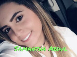 Samantha_Abdul