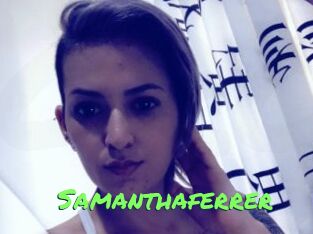 Samanthaferrer