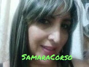 SamaraCorso