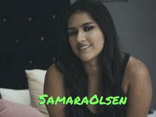 SamaraOlsen