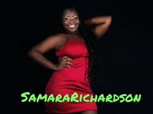 SamaraRichardson