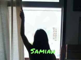 Samiah