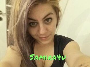 Samira4u