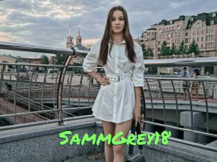 SammGrey18